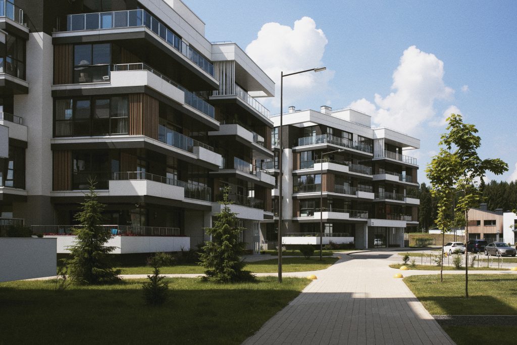 Residential